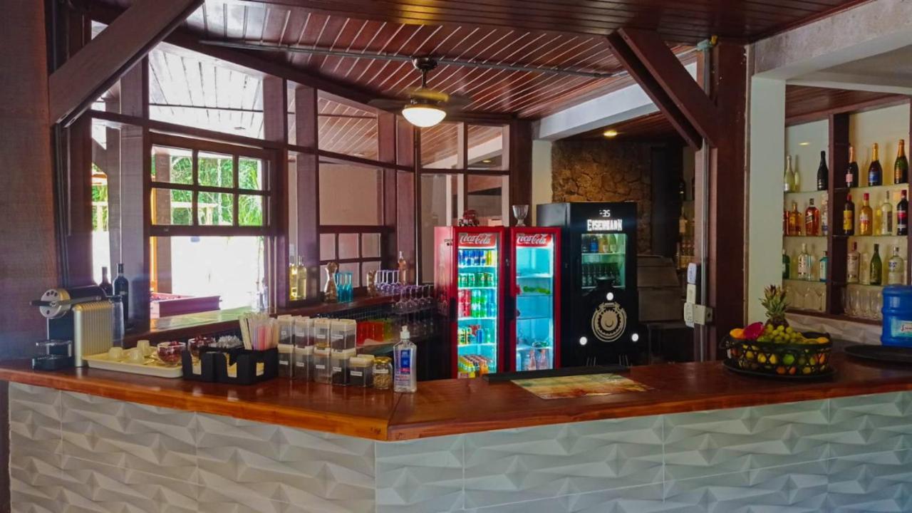 Winner Beach Hotel Jureia Экстерьер фото