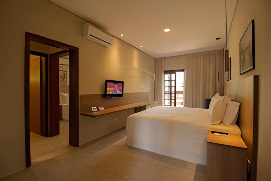 Winner Beach Hotel Jureia Экстерьер фото