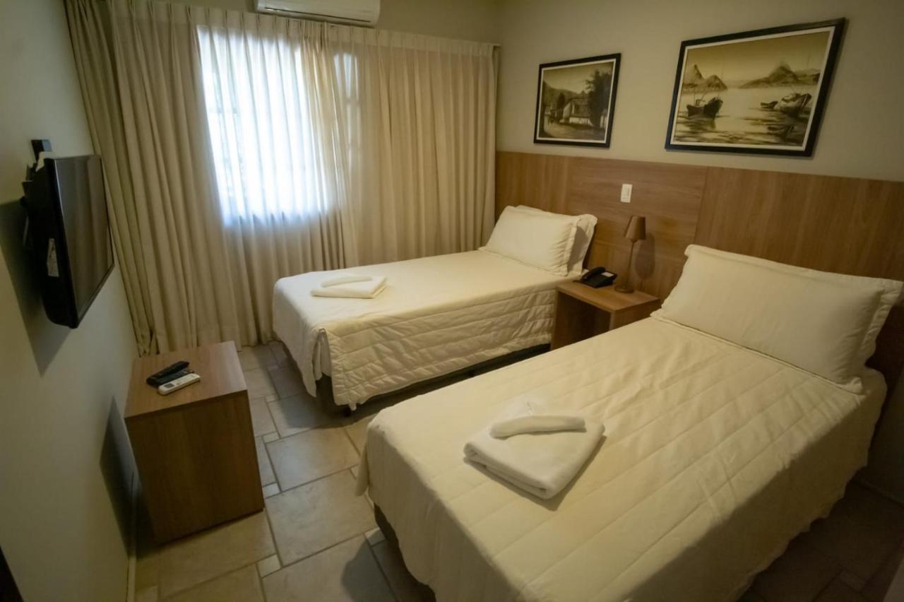 Winner Beach Hotel Jureia Экстерьер фото