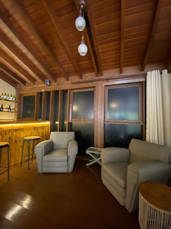 Winner Beach Hotel Jureia Экстерьер фото