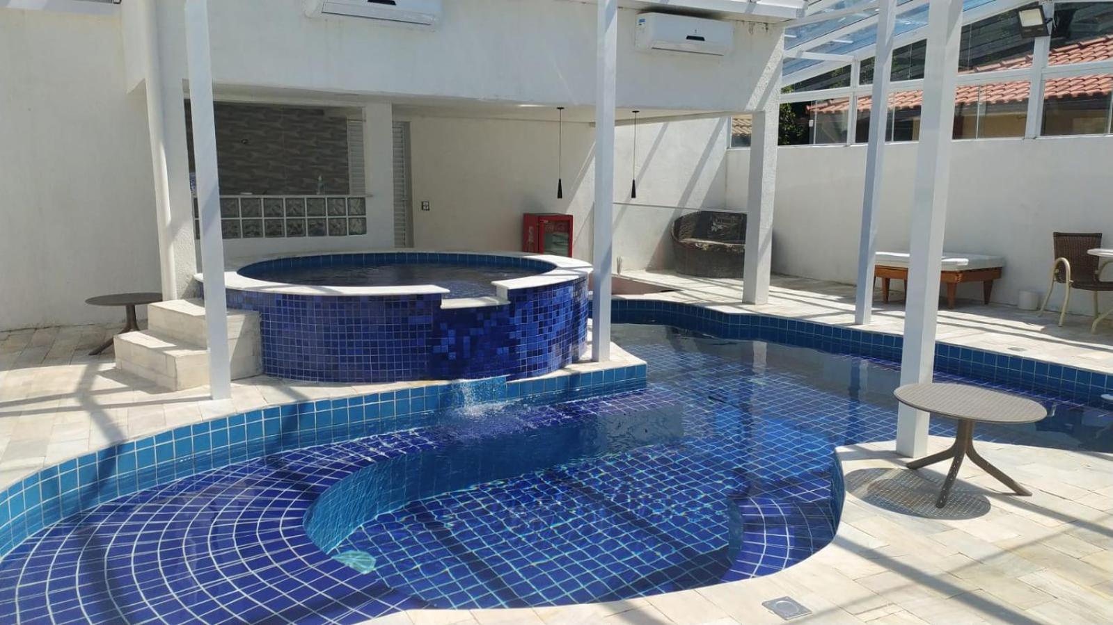 Winner Beach Hotel Jureia Экстерьер фото
