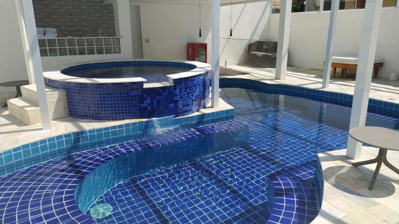 Winner Beach Hotel Jureia Экстерьер фото